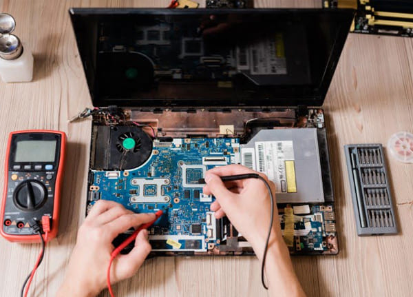 Laptop Repair Service