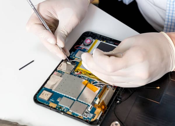 All Brand Tab Repair