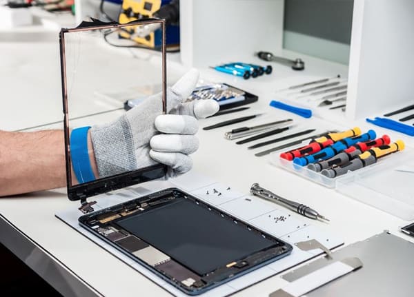 iPad Repair