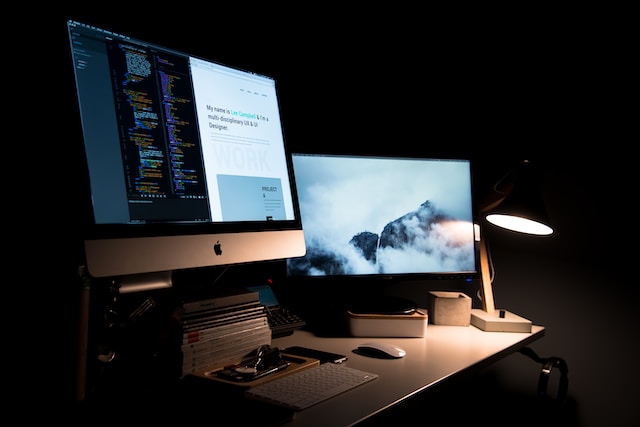 IMac Service centers in Oman