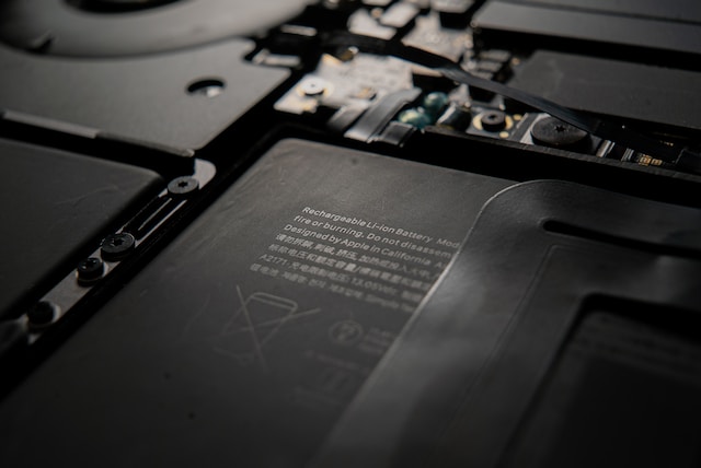 Laptop Service Centers in Muscat