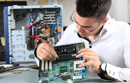All Brand Desktop Repair